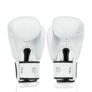 Guantes de Boxeo para Hombres y Mujeres, Entrenamiento, Sparring, Fitness, Gimnasio, Ejercicio, Equipo de Protección para las Manos - Product Image 3
