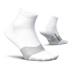 Chaussettes de yoga pour femmes avec logo personnalisé, antidérapantes, en coton et fibre de bambou, respirantes, à séchage rapide, avec compression et design sur le corps et le bord du chaussette - Product Image 5
