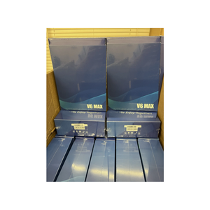 กล่องรับสัญญาณทีวีดิจิตอล Original_V_See Box V.6 Max รุ่นดั้งเดิม พร้อมแอปพลิเคชันครบชุดฟรี - Product Image 1