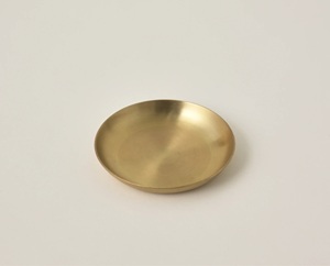 Sovereign Faceted Brass <b>Coaster</b> Set Handcrafted Premium Octagonal <b>Drink</b> <b>Coasters</b> Heat Resistant Table Protector Luxury Gift - Product Image 6