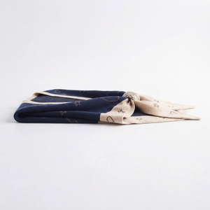 Ponchos de Lana de Cachemira Sólidos y Elegantes para Mujer, Capas Tejidas, Chales de Pashmina, Bufandas Multifuncionales - Product Image 6