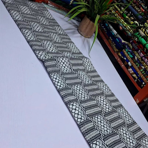 Tela Ankara de Alta Calidad con Estampado Africano 100% Algodón para Confección de Vestidos, Costura, Ropa, Acolchados y Manualidades al por Mayor - Product Image 6