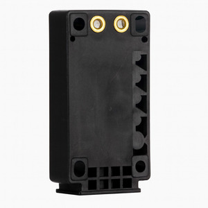 Sensor de Proximidad NBB20-U1-E2, Interruptor Inductivo de CC de 3 Cables, Conector M12, Equipo de Detección para Automatización Industrial - Product Image 5