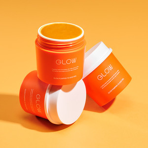 Peeling Ácido FAU Glow Pumpkin 7.0 50g BHA/AHA, Peeling Suave No Irritante con Recuperación Calmante - Product Image 3
