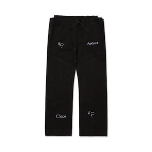Kimono de Jiu-Jitsu Noir de Qualité Professionnelle en Coton Léger – Ensemble d'Entraînement de Grappling pour Hommes, Femmes et Adultes - Product Image 4