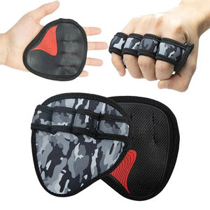 Almohadillas de Neopreno para Gimnasio, Último Modelo, Unisex, para Levantamiento de Pesas, a un Precio Muy Razonable, Cómodas Almohadillas de Neopreno - Product Image 5