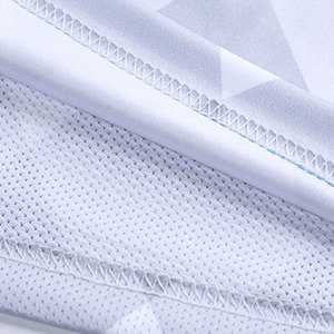 Soccer Team Uniform Football Wear <b>Custom</b> Logo Breathable Comfortable Sports Apparel Football Team Wear Soccer Uniform - Product Image 6