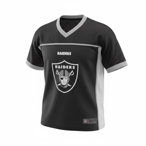 Maillots de flag football réversibles - Product Image 1