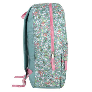 New Design Sublimation Print <b>Canvas</b> <b>Backpacks</b> for School & Outdoor Use High Quality 30-40L Capacity From Pakistan - Product Image 2