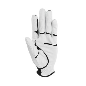Guantes de Golf de Piel Cabretta Premium para Hombre con Logotipo Personalizado, MOQ Bajo, Correa de Muñeca Ajustable, Antideslizantes y Duraderos - Product Image 3