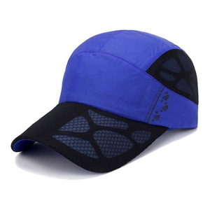 2026 Casual Wears Custom Premium Wholesale Fashion Men Baseball <b>Dad</b> <b>Hat</b> Unstructured Suede Baseball Caps - Product Image 5