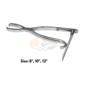 Pinces orthopédiques pour maintenir les os, en acier inoxydable, instrument chirurgical manuel pour la chirurgie orthopédique, durable, certifié CE - Product Image 6