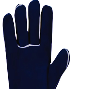 Guantes de Soldadura Gelenco de Poliéster de 11 oz, Reforzados, Antideslizantes, de Alta Resistencia, para Uso General en Exteriores y Jardinería, Venta al Por Mayor - Product Image 3