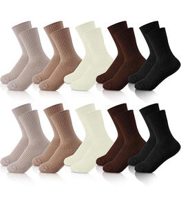 2025/2026 Premium Thermal Winter Dress <b>Socks</b> Ultra Warm Eco-Friendly Quick Dry <b>Soft</b> Breathable Durable for Cold Weather <b>Men</b> - Product Image 1