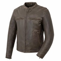 Veste de moto en Cordura respirante et imperméable unisexe personnalisée D-1980AIR