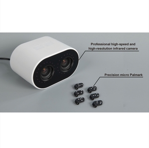 Pemindai Ekstraoral untuk Alur Kerja <span class=keywords><strong>Digital</strong></span> untuk Posisi Multi-implan - Product Image 3