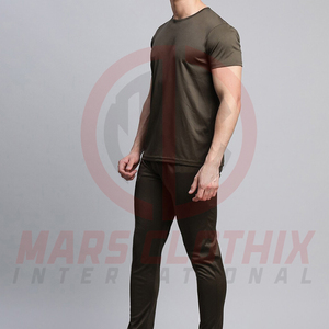 Direct Factory Suppliers Casual Wear Men Summer <b>Tracksuit</b> Set Custom Made Top Quality Men Summer <b>Tracksuits</b> - Product Image 4