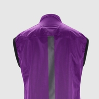Débardeur de course personnalisé à séchage rapide en polyester/coton tricoté, respirant et écologique pour hommes – Idéal marathon et sport