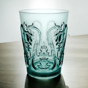 BPA Free 14oz Acrylic <b>Tumbler</b> Highball Glass - Product Image 2