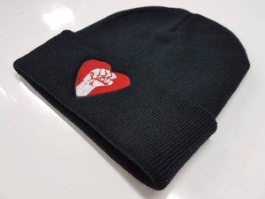 Premium Casual Beanie <b>Cap</b> with Heavy Knit Acrylic Fabric Comfortable Cold Weather Style and Personalized Embroidery Service - Product Image 4