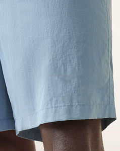 Pantalones cortos para hombre, pantalones cortos microelásticos para hombre, también para ropa de gimnasio y pantalones cortos deportivos, transpirables, fáciles de usar - Product Image 6