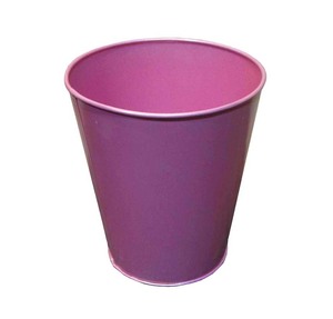 Modern Decorative Waste <b>Bin</b> with Customized Colour Finish for Stylish Home Interiors - Product Image 3