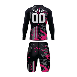 เสื้อรัดกล้ามเนื้อสำหรับผู้ชาย - Product Image 2