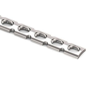 Placa de Reconstrucción de 3.5mm DCP, Placa Ortopédica de Trauma de Calidad Premium, Implante Quirúrgico para Fijación de Fracturas, Proveedor OEM - Product Image 5