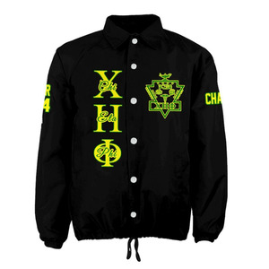 Chaquetas Chi Eta Phi Sorority INC University Crossing - Product Image 2