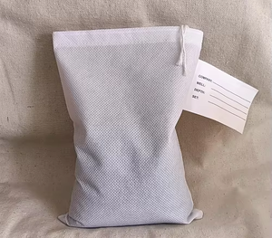 Durable <b>Waterproof</b> Reusable Geological Field Sample <b>Bag</b> for Mining Survey Lab Field Work and Environmental Sample Collection - Product Image 5