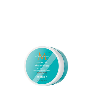 Produit coiffant à tenue forte en argile texturée, soin capillaire naturel, fini mat, solution de modelage flexible, définition et contrôle, 75 ml - Product Image 2