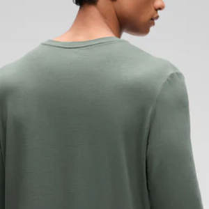 Camiseta de Yoga para Hombre, Diseño Moderno, Estilo Deportivo para Verano, Material 100% Poliéster - Product Image 5