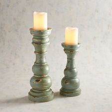 Porte-bougie en bois sophistiqué, parfait pour les décorations, les mariages, les célébrations et les maisons de luxe. - Product Image 4