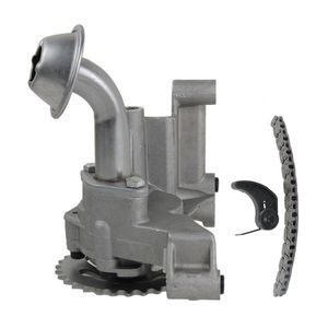 1998-2006 VW Jetta Audi A4 TT Timing Chain Kit & Oil Pump + Tensioner 1.8 1.9 2.0L 06A115105 - Product Image 3