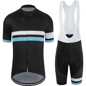 Ensemble Maillot et Short de Cyclisme 2026 – Fournisseur Direct Usine – Vente en Gros – Tenue d'Équipe à Prix Abordable - Product Image 1