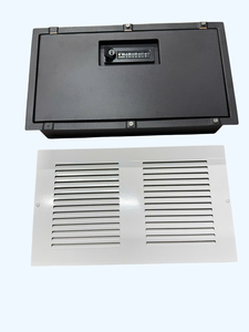 Fabrication sur mesure de tôlerie au Vietnam, découpe laser, pliage CNC, support de boîtier en acier inoxydable, châssis, fabricant OEM, ISO - Product Image 5