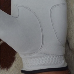 Guantes de golf de cuero de cabaret, calidad OP, nuevo estilo - Product Image 5