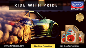 Aceite de Motor SAE 15W40 API SN/CF — Lubricante para Motores Diésel y Gasolina - Product Image 1