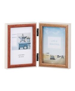 Handmade Wooden Photo <b>Frame</b> Decorative <b>Wall</b> Hanging Picture <b>Frame</b> for Home Living Room Bedroom Office Wholesale Supplier - Product Image 4