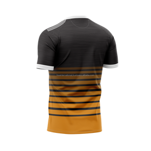 Uniformes de Hurling Totalmente Sublimados de Calidad Profesional, Ropa Deportiva Personalizada, Camisetas Gaélicas - Product Image 4