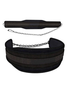 Ceintures de musculation en néoprène personnalisées de haute qualité pour un usage unisexe, antidérapantes, robustes, avec soutien dorsal et protection complète pour - Product Image 2