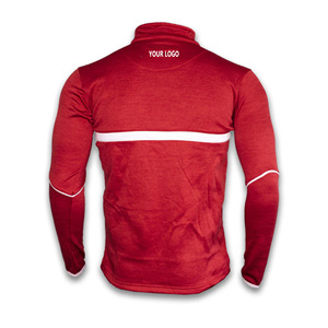 Camisetas de Entrenamiento GAA con Media Cremallera para Equipos de Fútbol Gaélico, Hurling y Camogie - Product Image 1