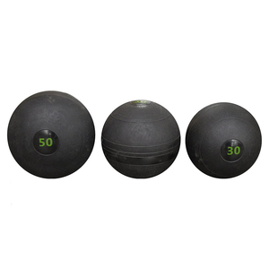 Balones Medicinales de PVC Ecológicos para Entrenamiento de Fuerza y Fitness en el Gimnasio - Product Image 5