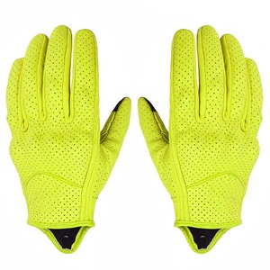 Premium Golf Gloves Men Left Right Hand Sheepskin Genuine Leather Breathable With Anti <b>Slip</b> Grip - Product Image 2