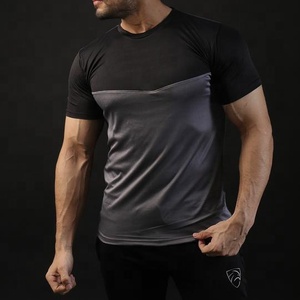 Camiseta de manga corta/larga unisex, informal, de algodón, raglán, original, deportiva, informal - Product Image 1