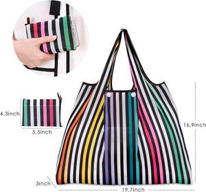 Nueva Llegada: Bolso Tote de Compras Elegante 100% Algodón, Personalizable, Suave, Duradero, de Gran Venta, para Uso Exterior, con Asa Superior y Logotipo Personalizable - Product Image 6