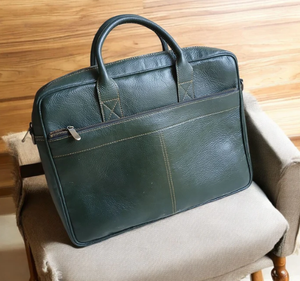Nouveau prix bas, sacoche pour ordinateur portable, sacs pour femmes, sac pour ordinateur portable en cuir unisexe pour hommes d'affaires - Product Image 6