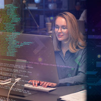 Duyarlı Web Siteleri ve İnteraktif Dijital Platform Çözümleri İçin Stratejik Web Geliştirici Hizmetleri Kullanıcı Arayüzü Geliştirme