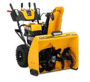 เครื่องเป่าหิมะ HOT SELLING 2X 30" MAX IntelliPOWER รุ่น 357cc เครื่องยนต์เบนซินแบบสองจังหวะ - Product Image 5