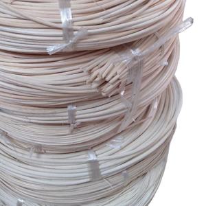 วัตถุดิบหลักหวายธรรมชาติทรงกลมสำหรับการแข่งขัน - Product Image 1